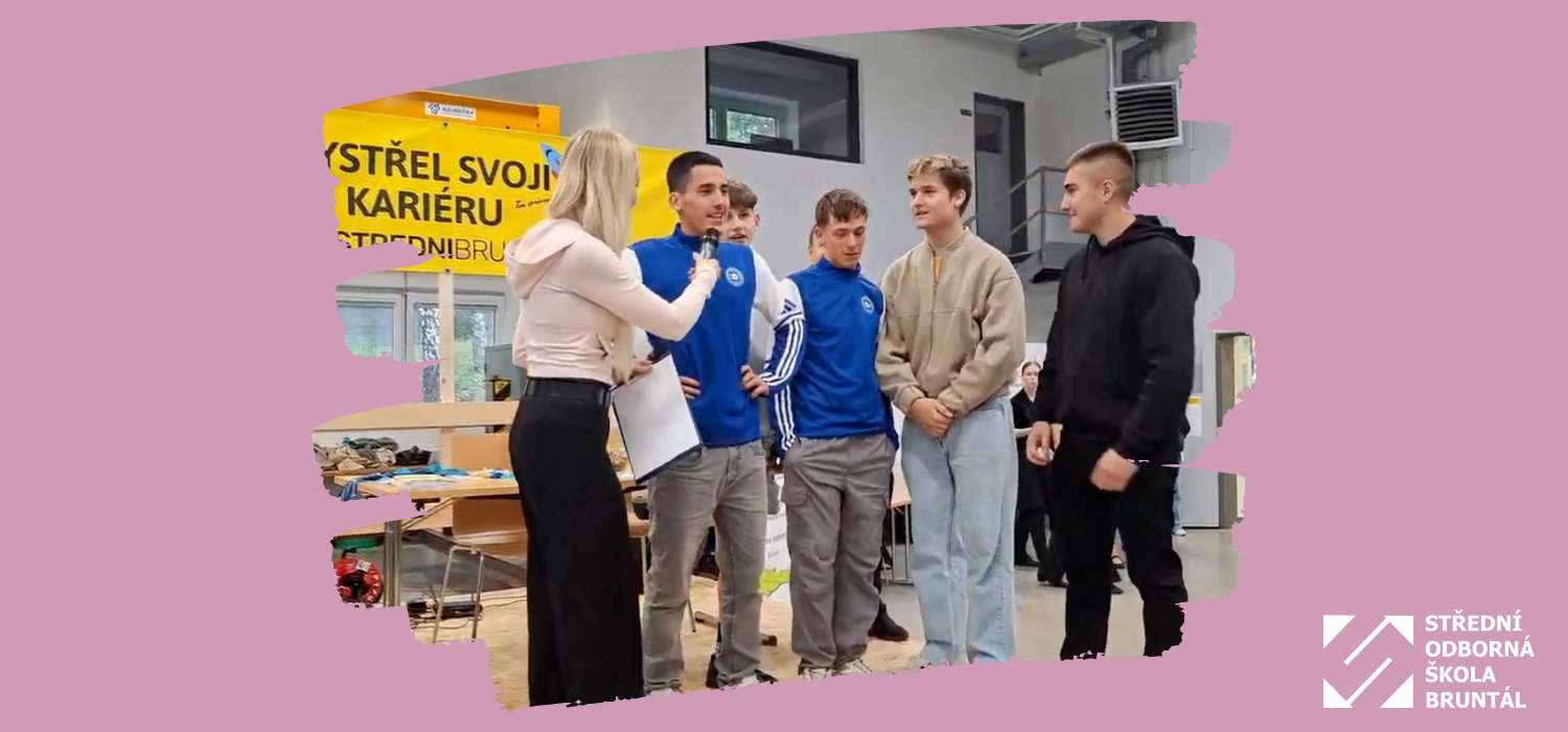 Vystřel svoji kariéru