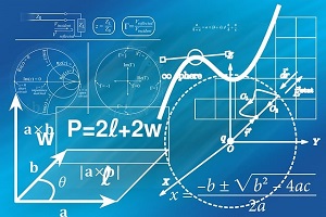 Celostátní matematická soutěž