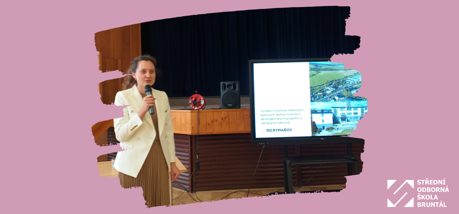 Prezentace RD Rýmařov