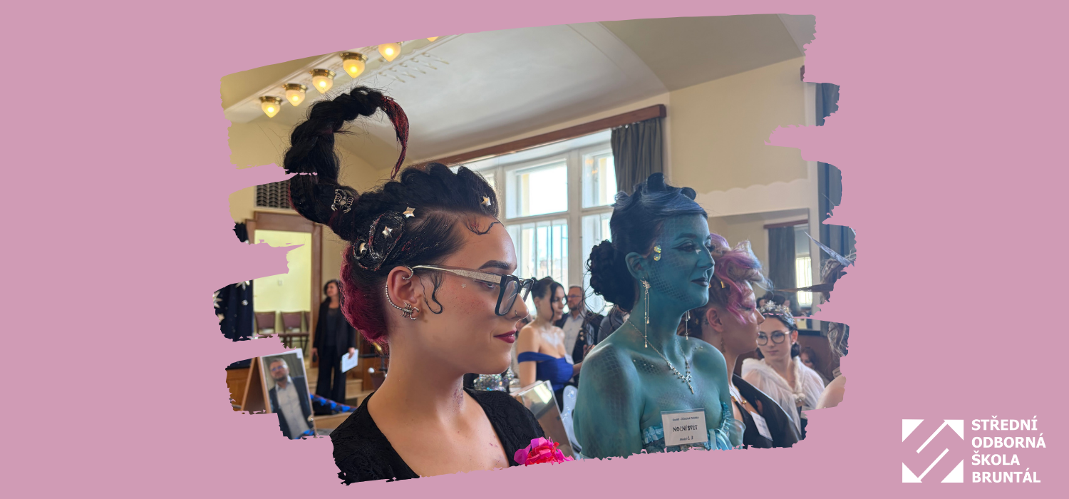 Kadeřnická soutěž