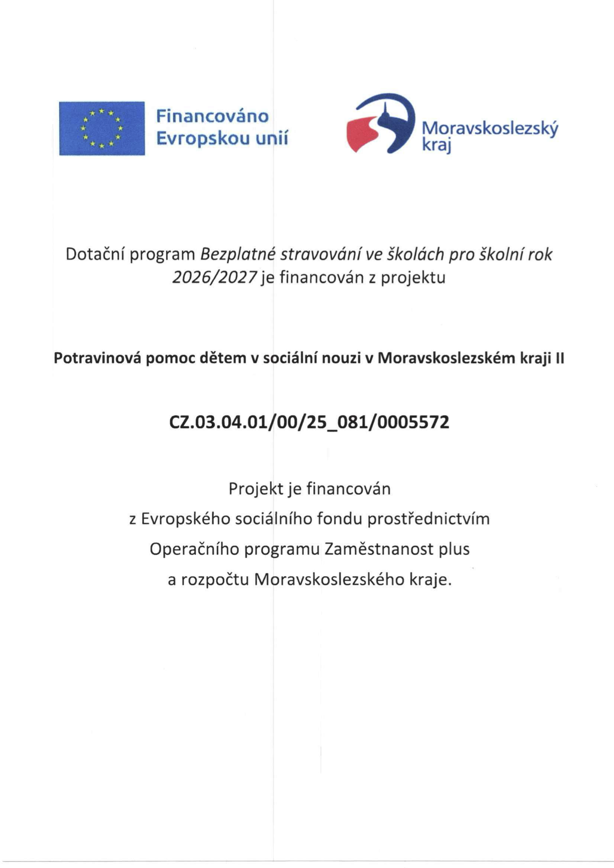 projekt