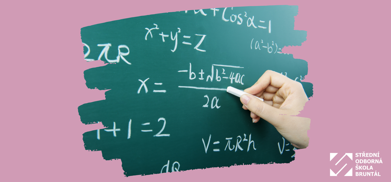 soutěž matematika